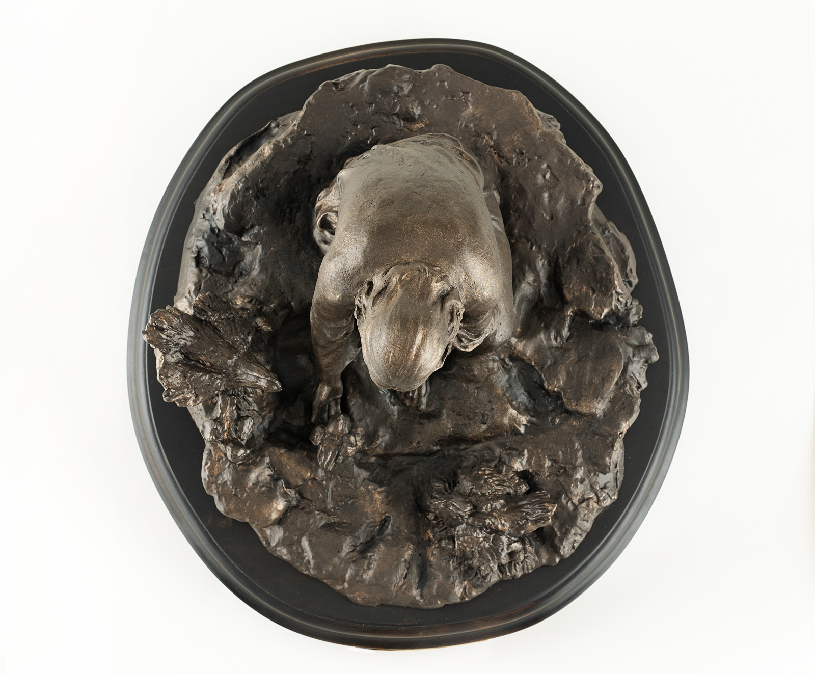 His Gathering Statue, , large image number 3