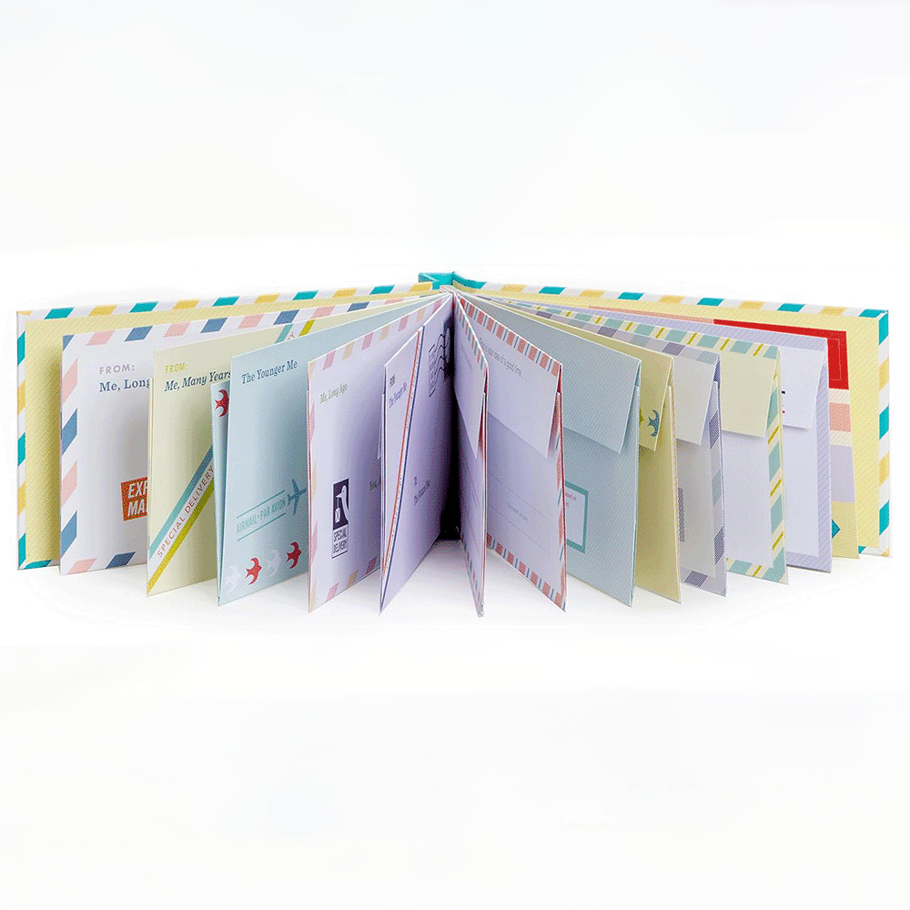 Letters to My Baby, , large