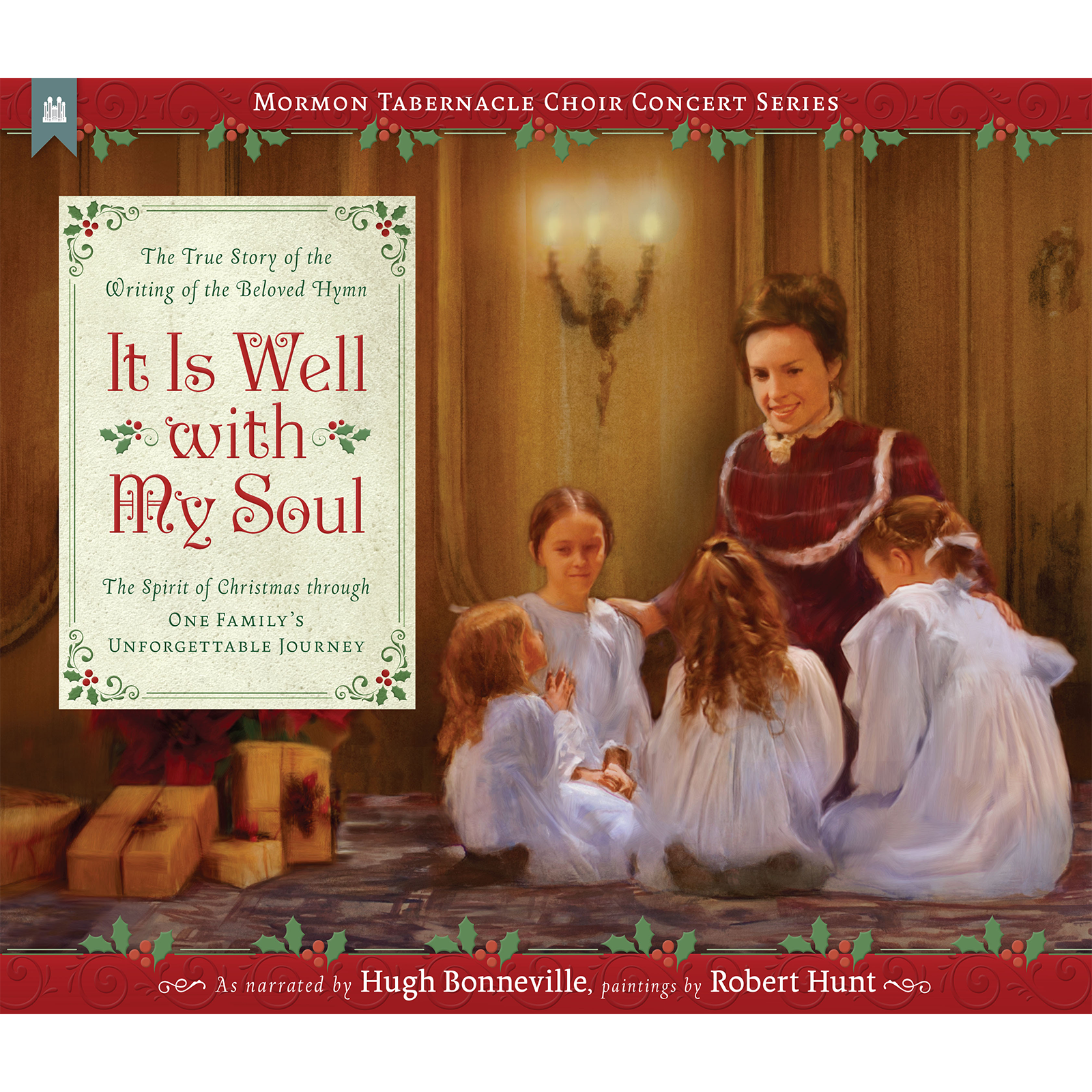 It Is Well with My Soul, , large image number 0