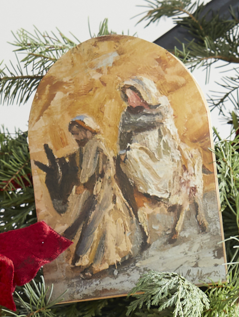 The Journey Christmas Cards, , large