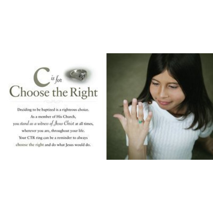 My Baptism Keepsake, , large image number 3
