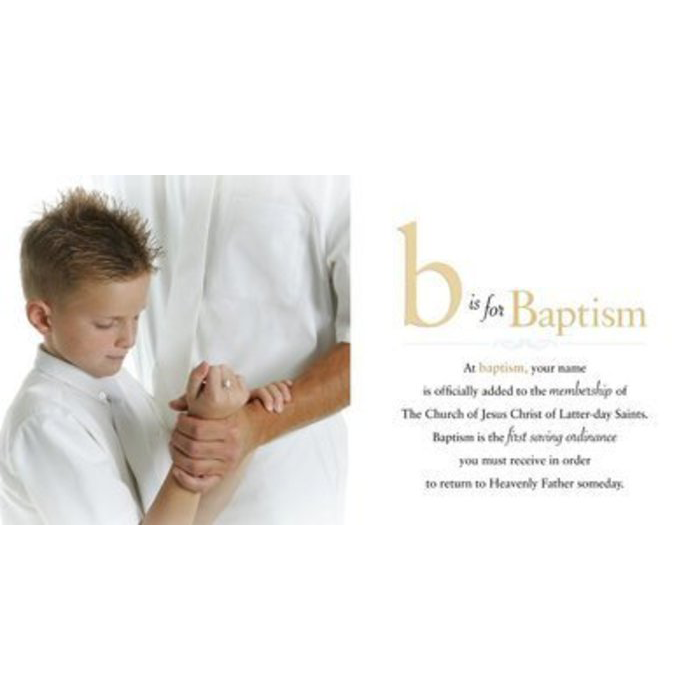 My Baptism Keepsake, , large image number 2