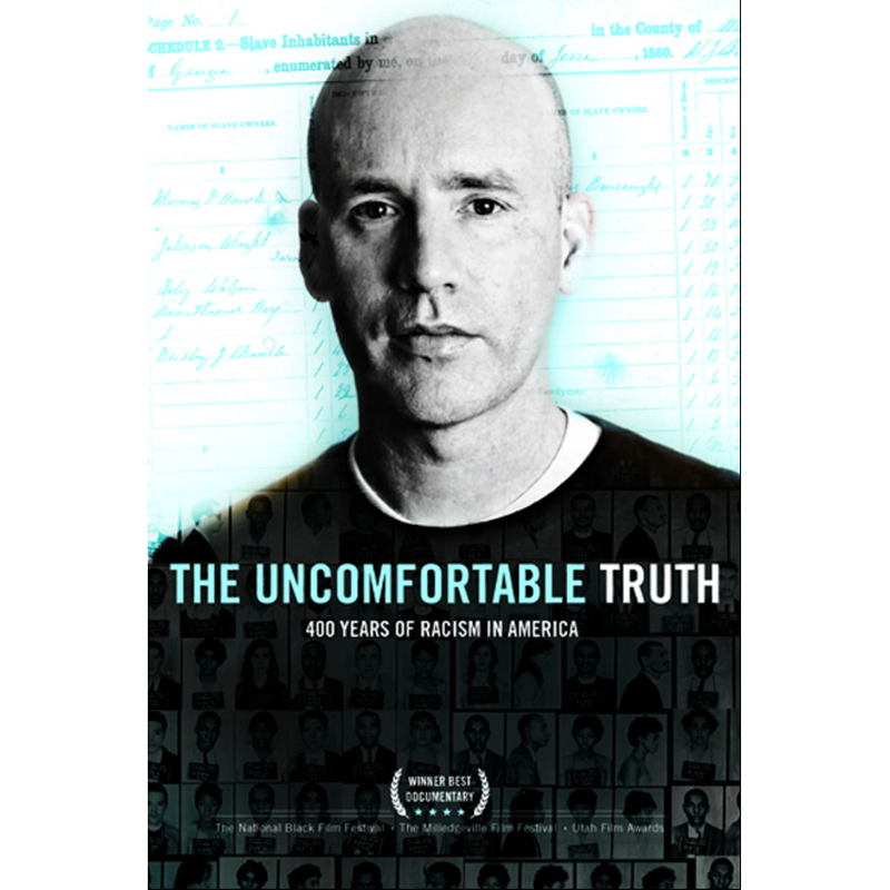 The Uncomfortable Truth, , large image number 0