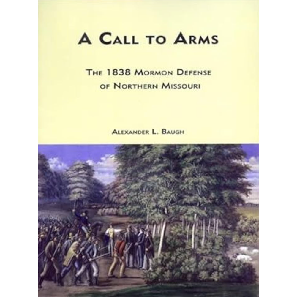 A Call to Arms, , large image number 0