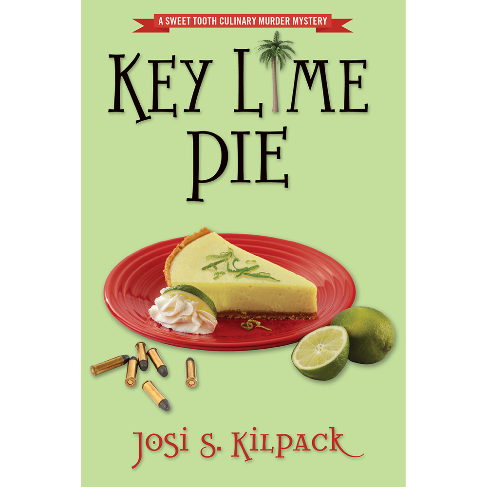 A Culinary Mystery, Book 4: Key Lime Pie, , large image number 0
