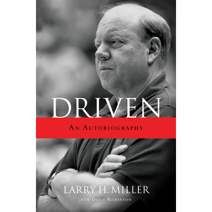 Driven: An Autobiography, , large image number 0