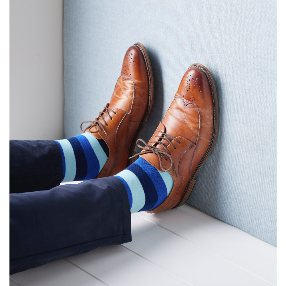 World's Best Dad Socks, , large image number 1