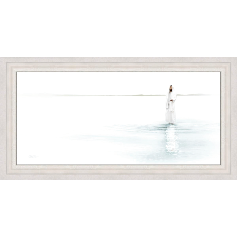 Come and See (20x35 Framed Size), , large image number 0