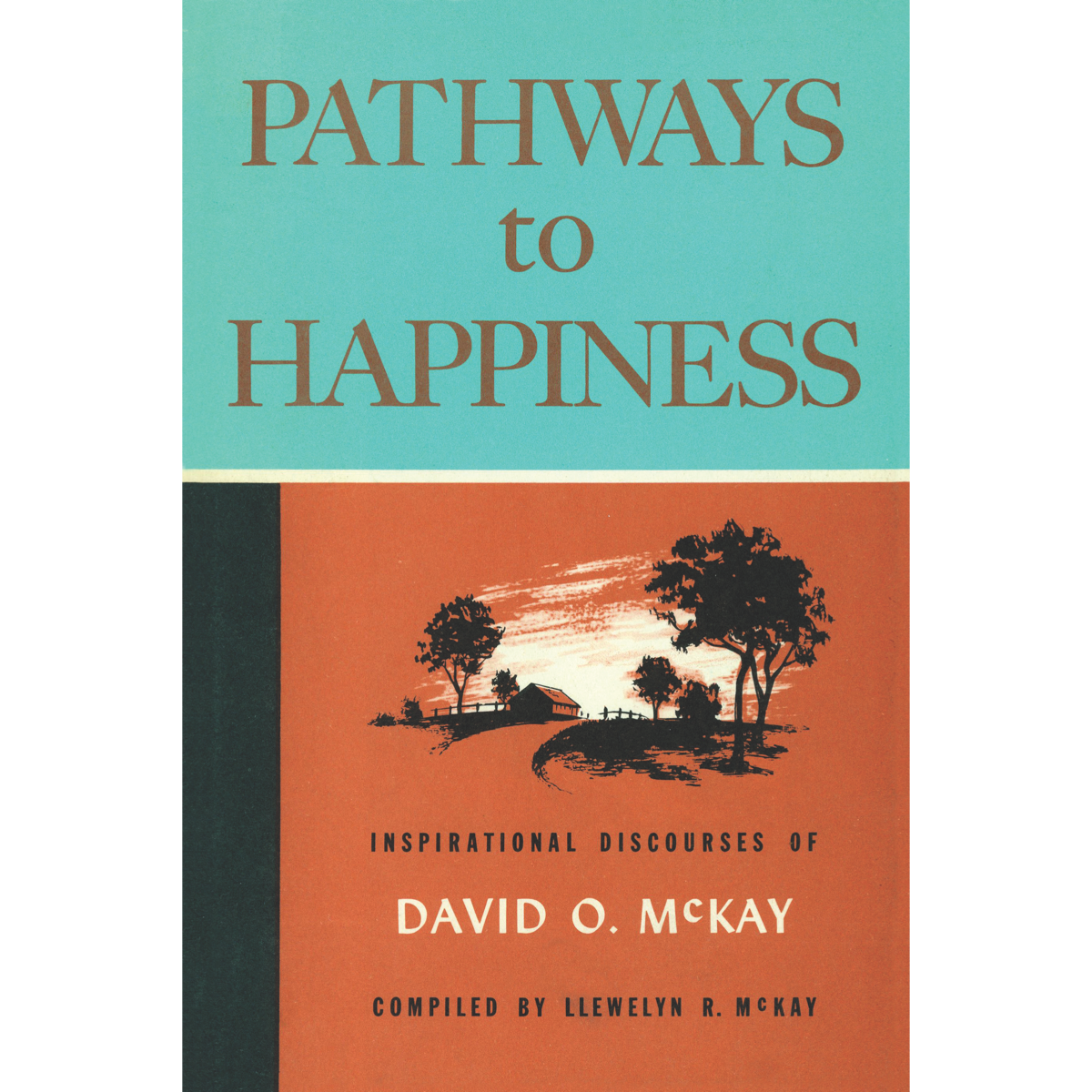 Pathways to Happiness, , large image number 0