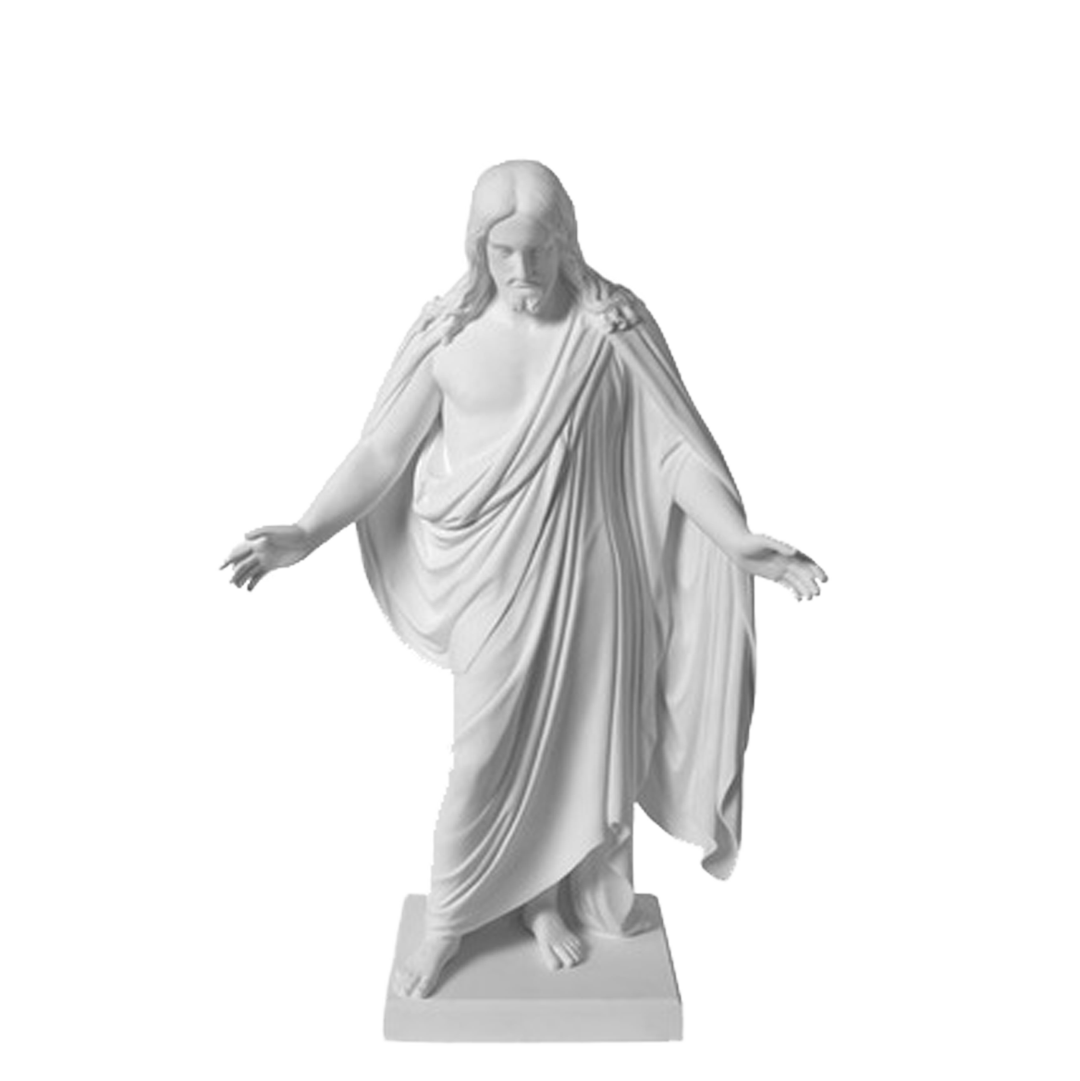 Marble Christus 3", , large image number 0