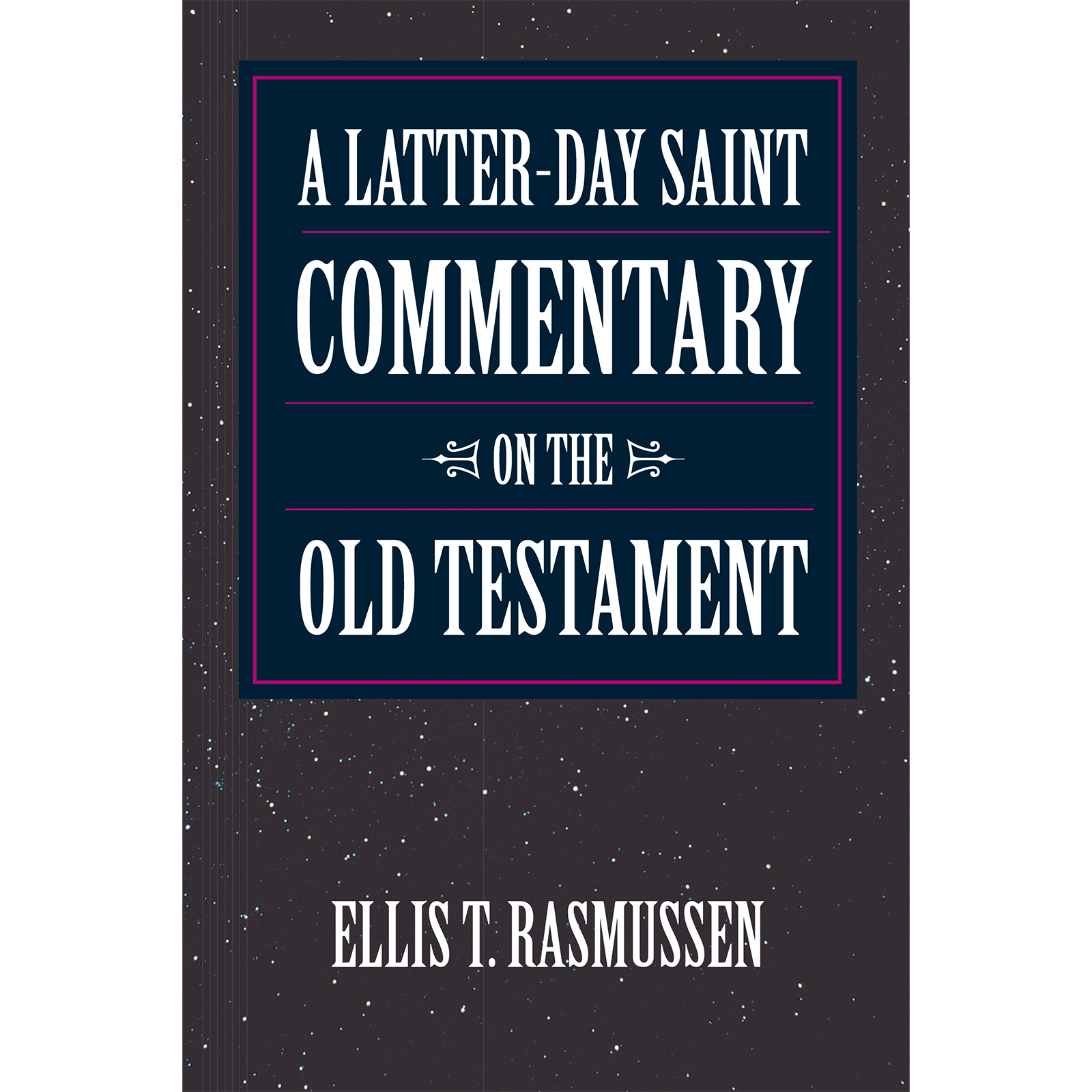 Ot Latter Day Saint Commentary On The Old Testament C16, , large image number 0