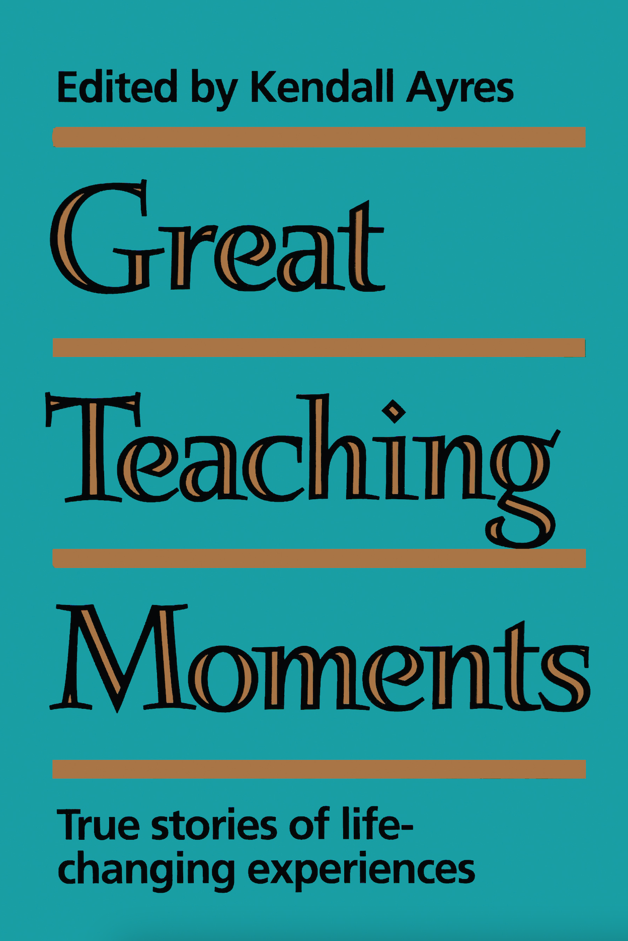 Great Teaching Moments, , large image number 0