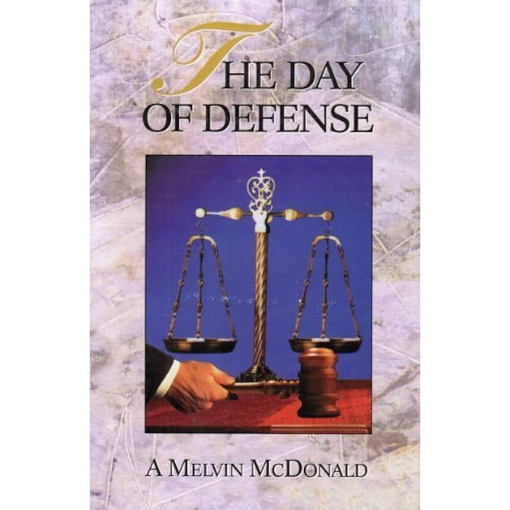 The Day of Defense, , large image number 0