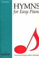 Hymns for Easy Piano, , large image number 0