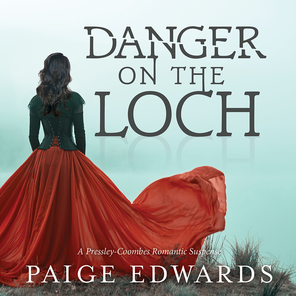 Danger on the Loch, , large