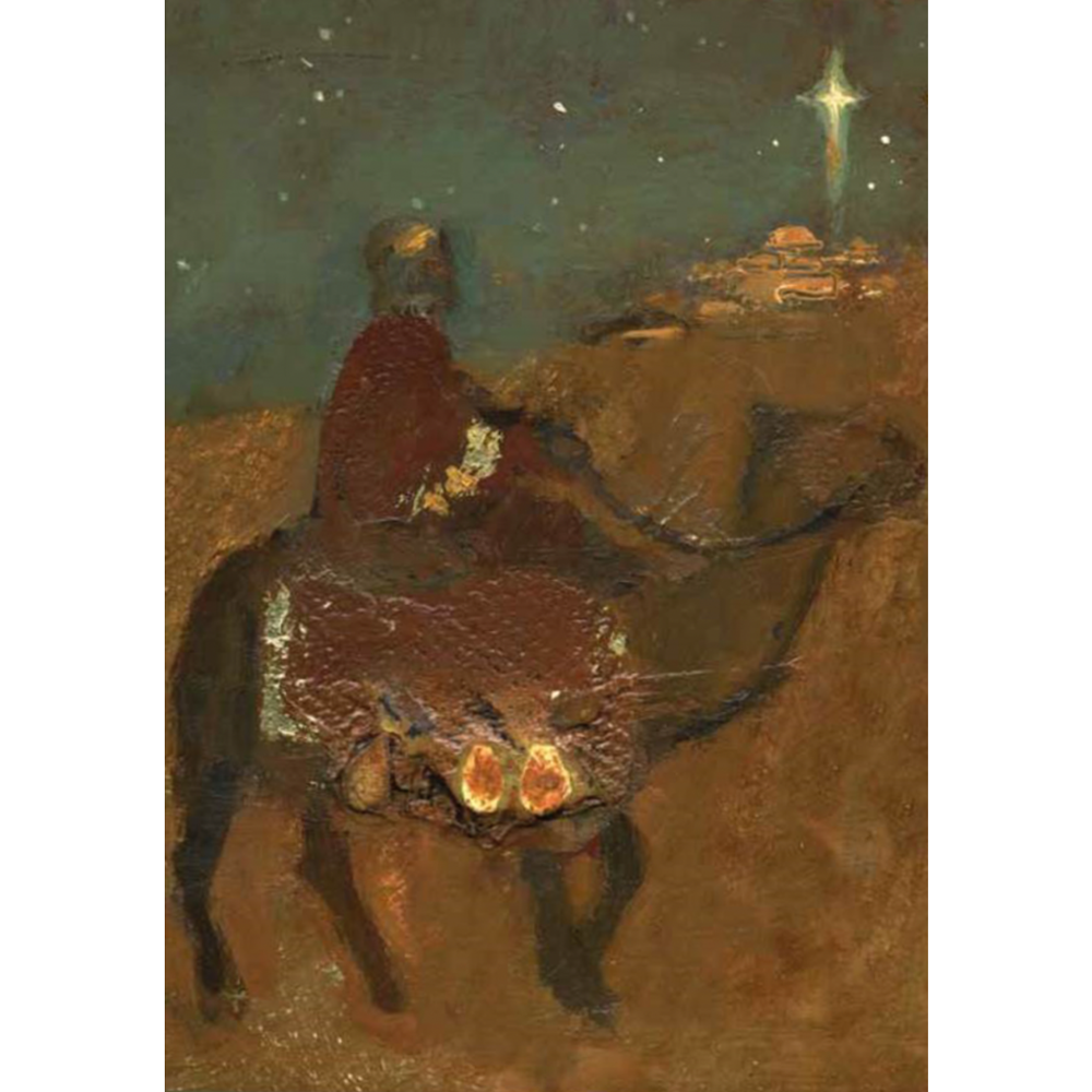 Brightest Star Christmas Cards