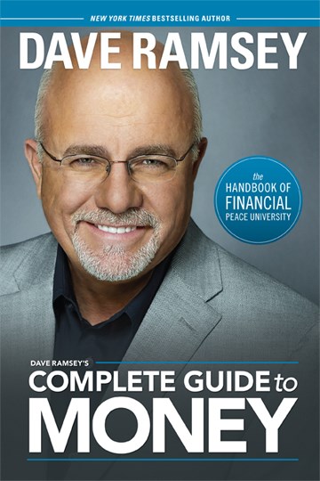 Dave Ramsey's Complete Guide to Money, , large image number 0