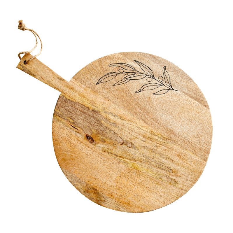 Olive Branch Charcuterie Board, , large image number 0