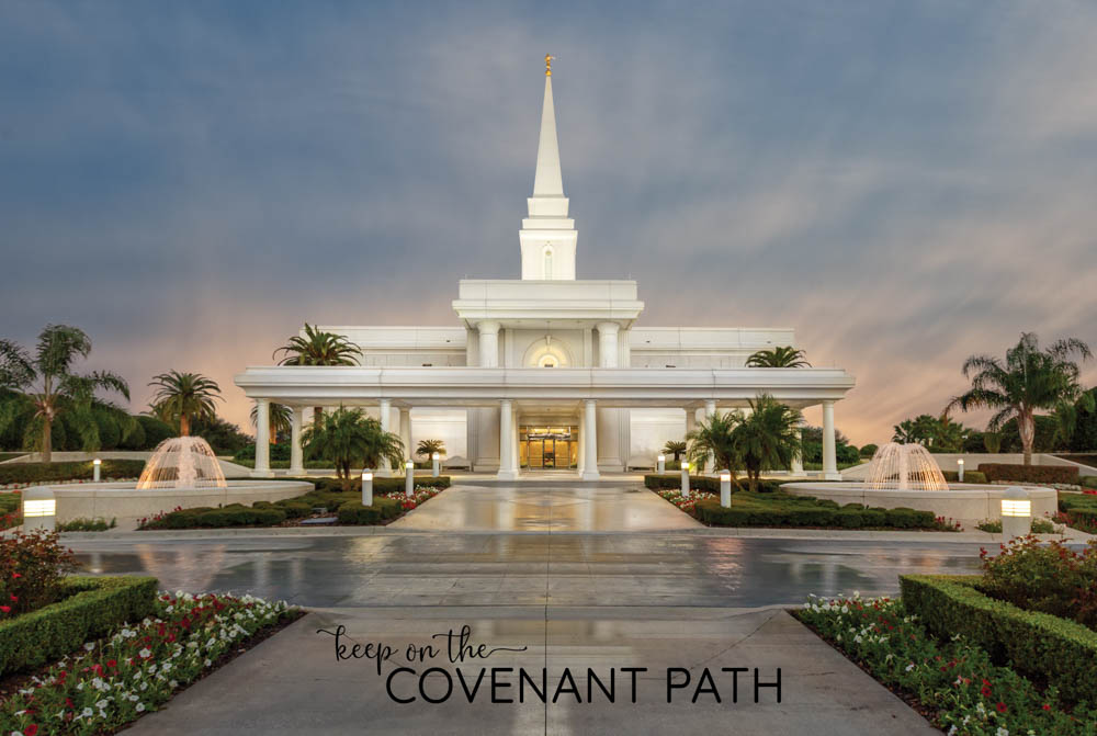 Orlando Temple Repositionable Poster, , large image number 0