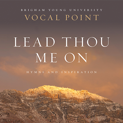 Lead Thou Me On: Hymns and Inspiration, , large image number 0