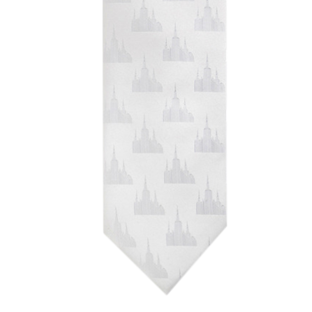 Men's Portland Temple Necktie