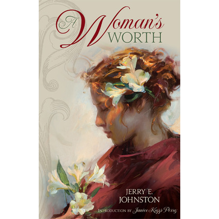 A Woman's Worth, , large image number 0