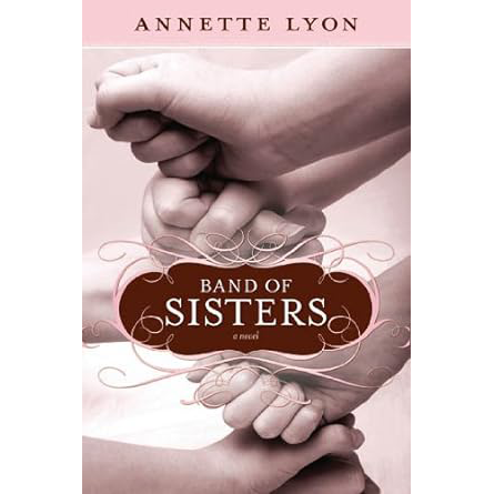 Band of Sisters, , large image number 0