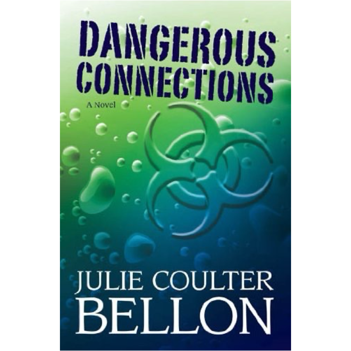 Dangerous Connections, , large image number 0