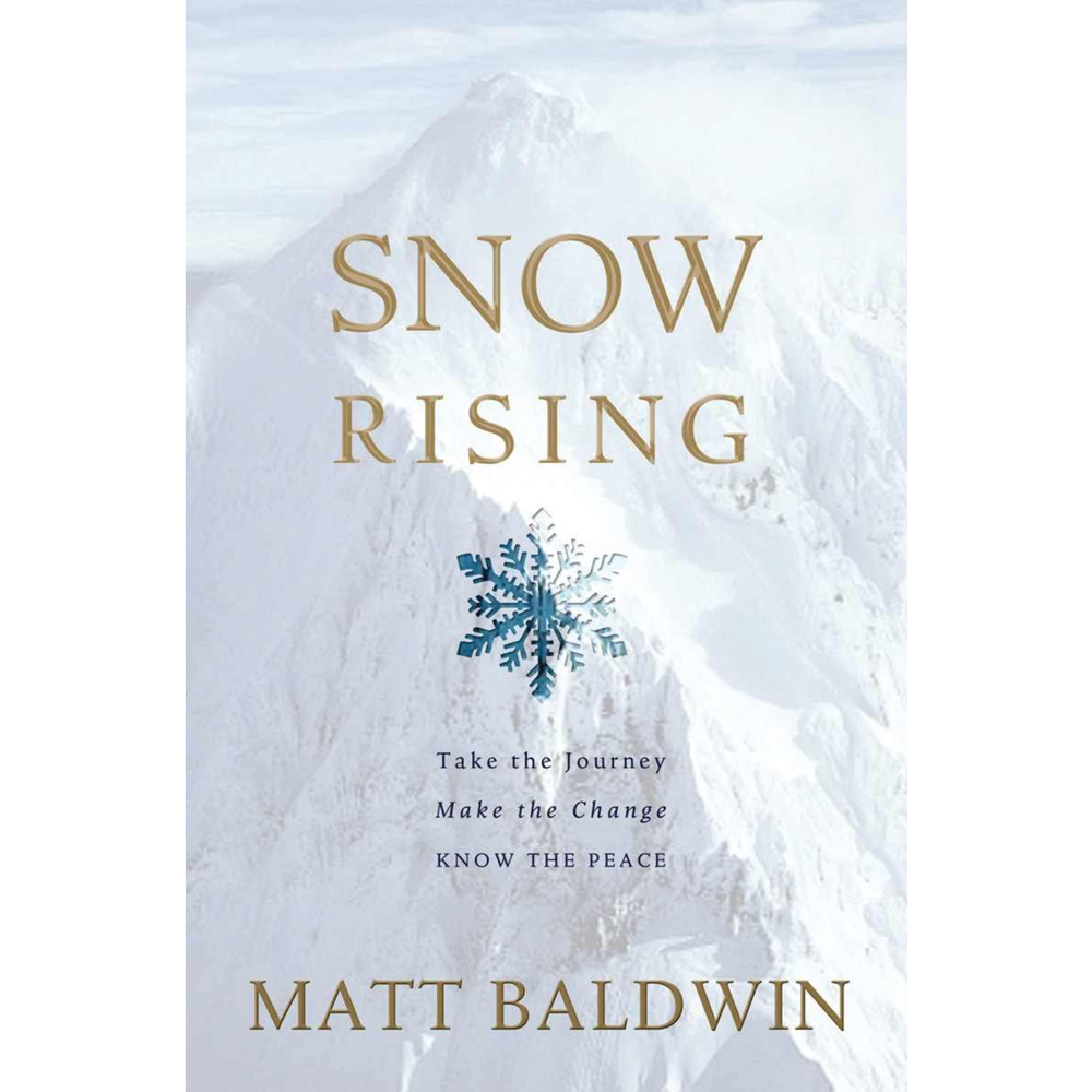 Snow Rising, , large image number 0
