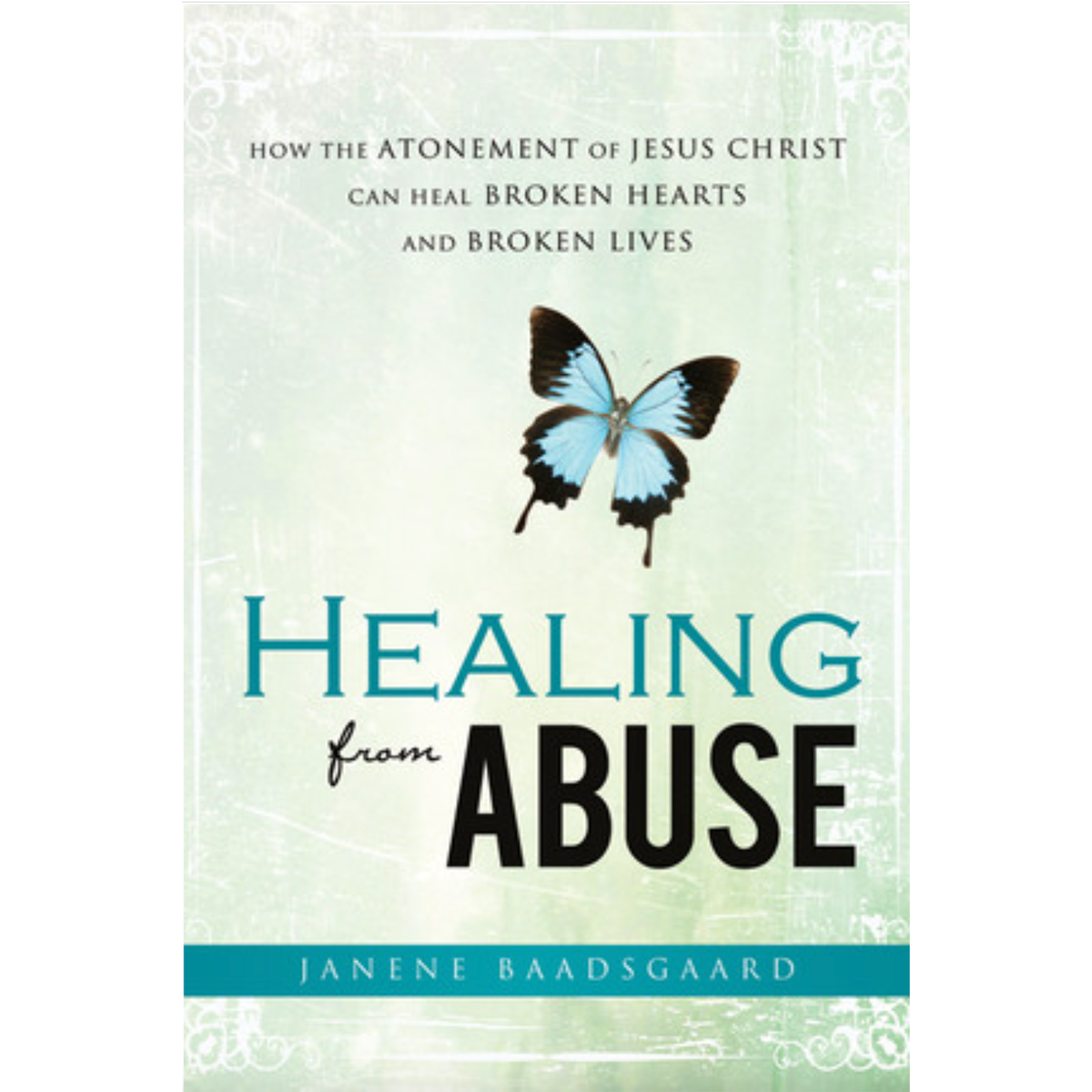 Healing from Abuse, , large image number 0