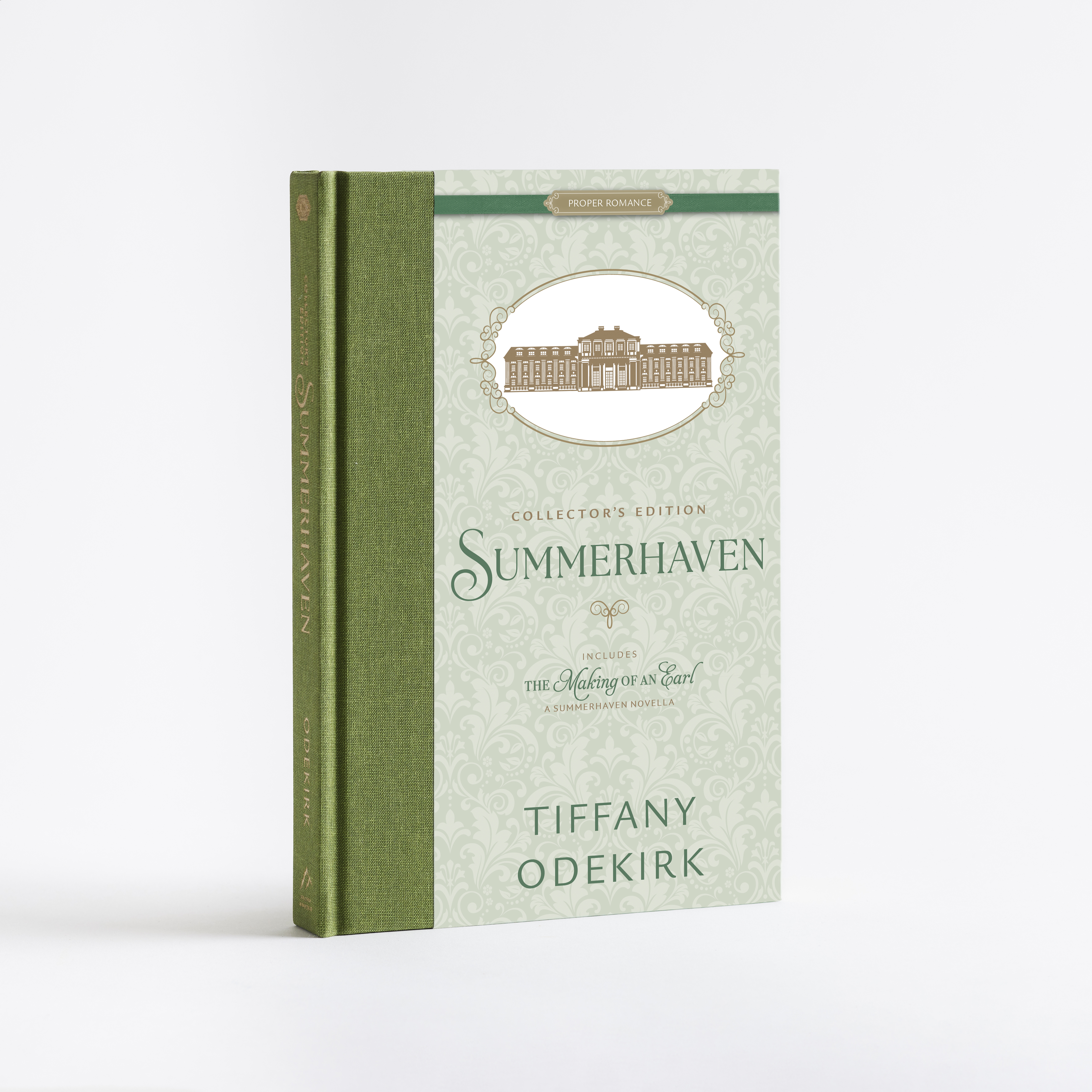 Summerhaven Collector's Edition, , large image number 0