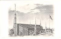 Boise Temple Recommend Holder, , large image number 1
