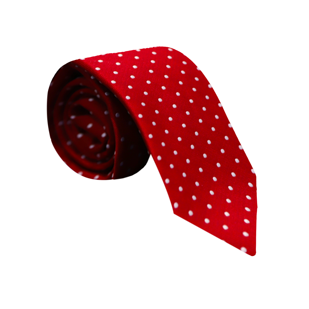 Men's Nick Polyester Necktie, , large image number 2