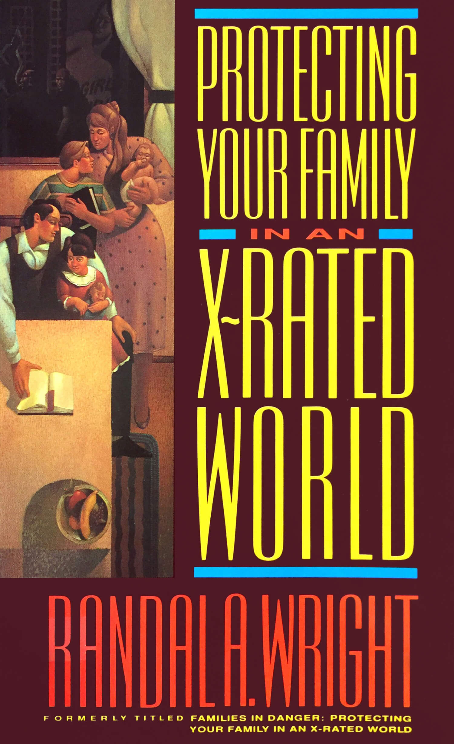 Protecting Your Family in an X-Rated World, , large image number 0
