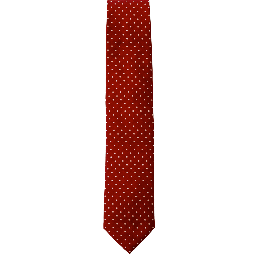 Men's Nick Polyester Necktie