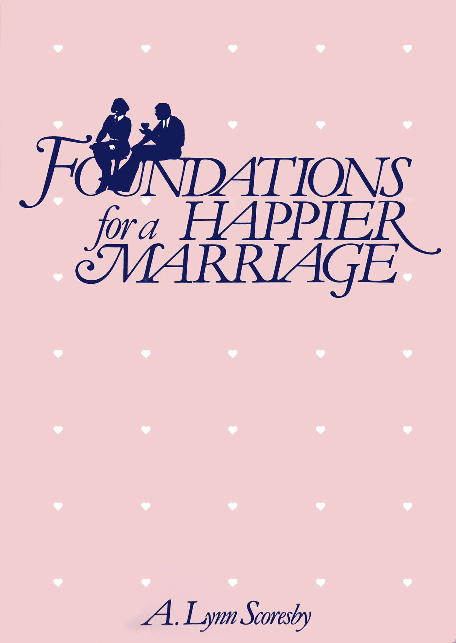 Foundations for a Happier Marriage, , large image number 0