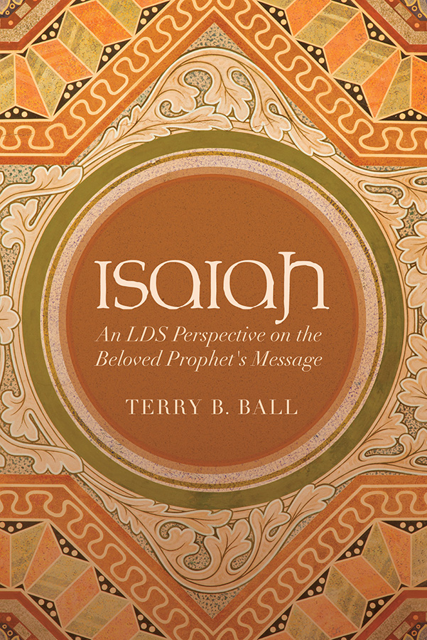 Isaiah: An LDS Perspective on the Beloved Prophet's Message, , large image number 0