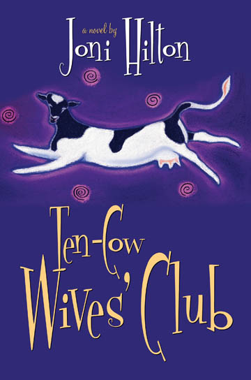 The Ten Cow Wives' Club, , large image number 0