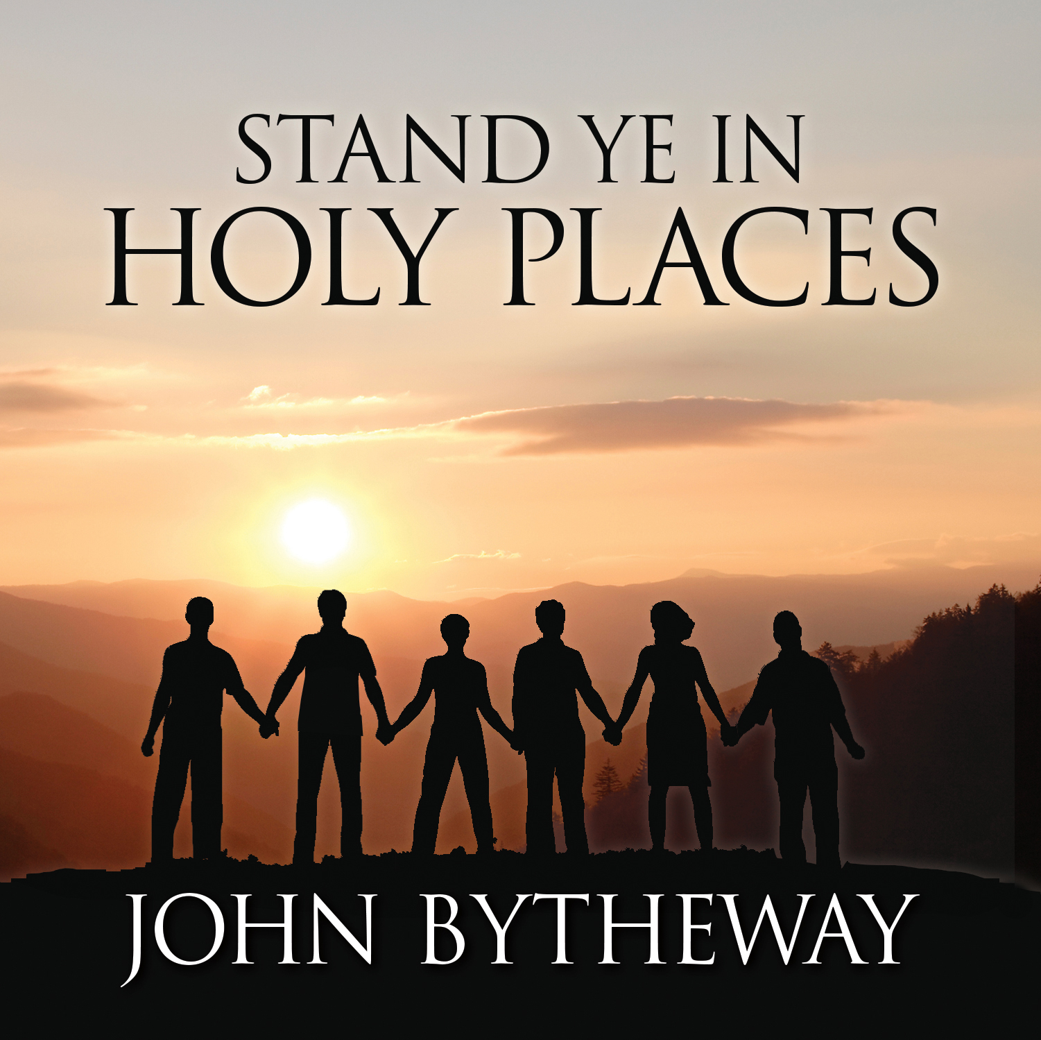 Stand Ye in Holy Places, , large image number 0