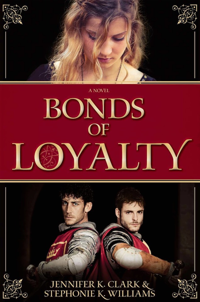 Bonds of Loyalty, , large image number 0
