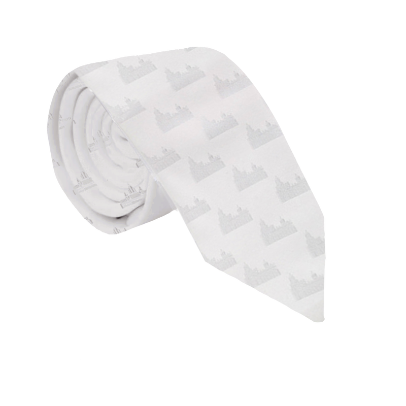 Men's Logan Temple Necktie