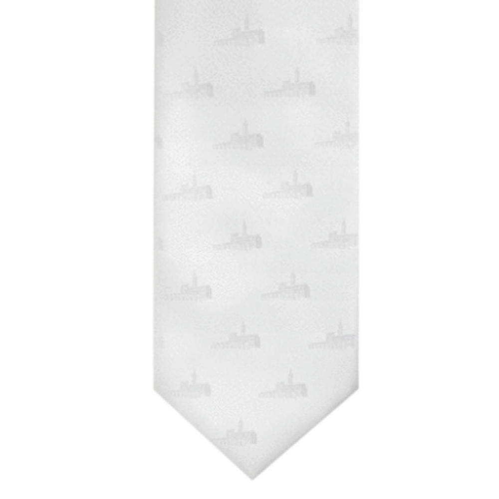 Men's Bountiful Temple Necktie, , large