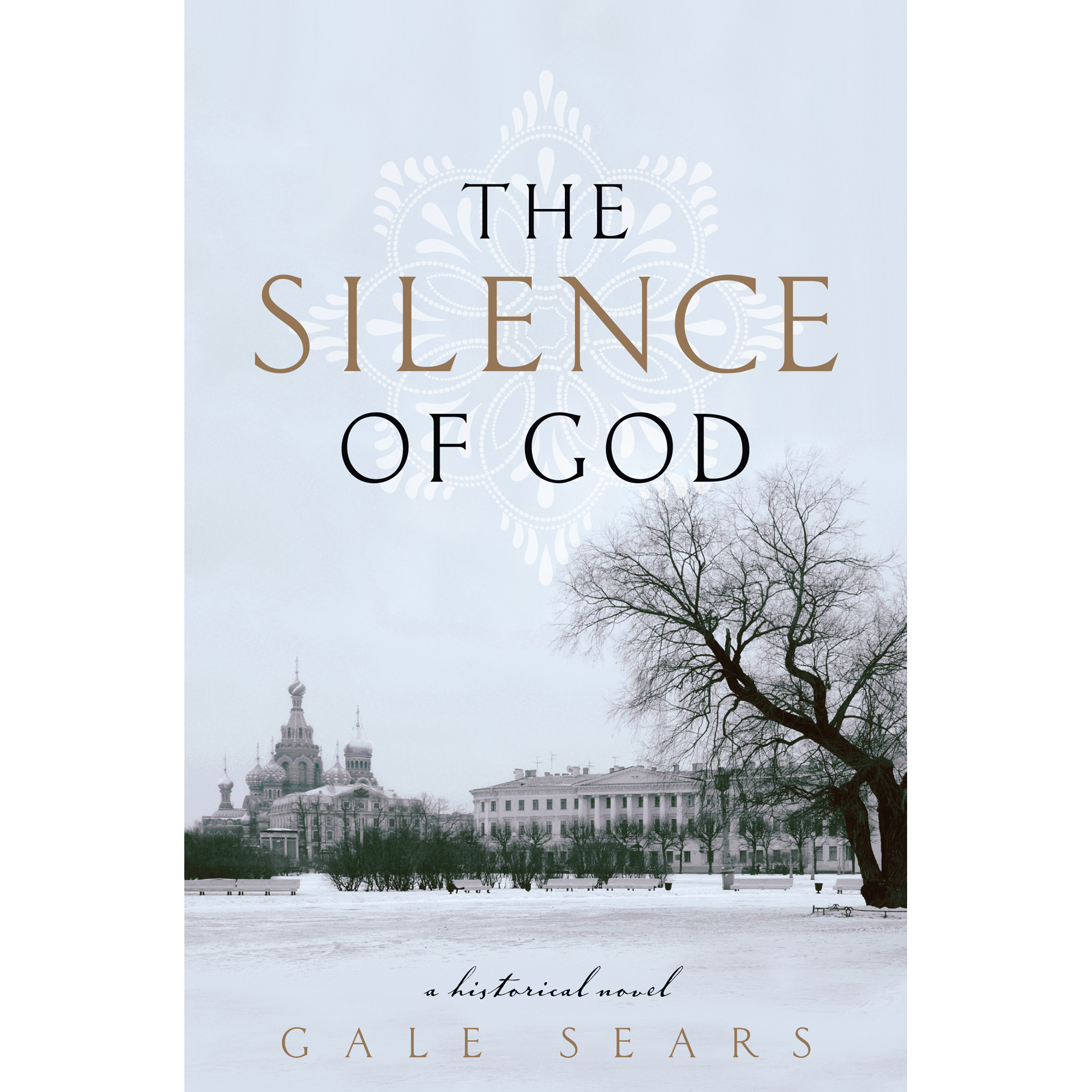 The Silence of God, , large image number 0