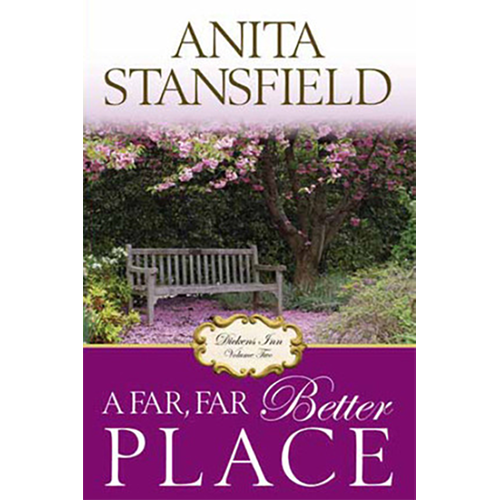 Dickens Inn, Vol. 2: A Far, Far Better Place, , large image number 0