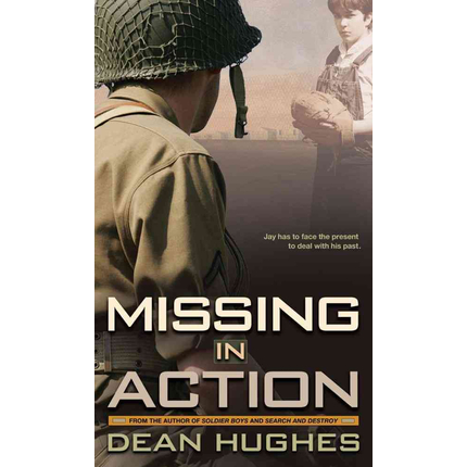 Missing In Action, , large image number 0