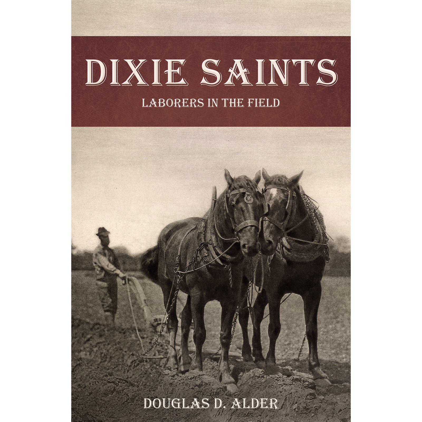 Dixie Saints: Laborers in the Field, , large image number 0