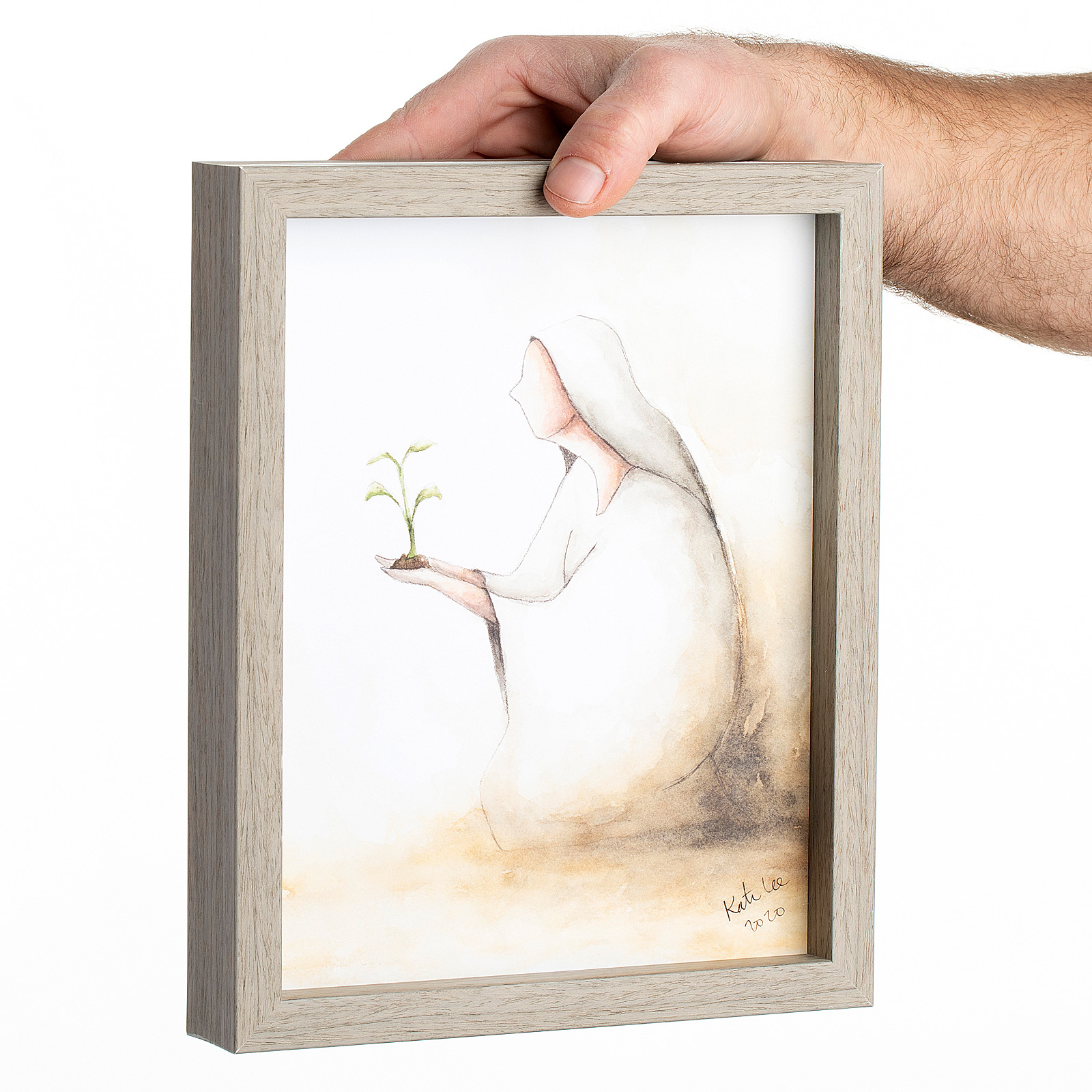 Kate Lee 6 Prints in 1 Frame Collection, , large image number 4