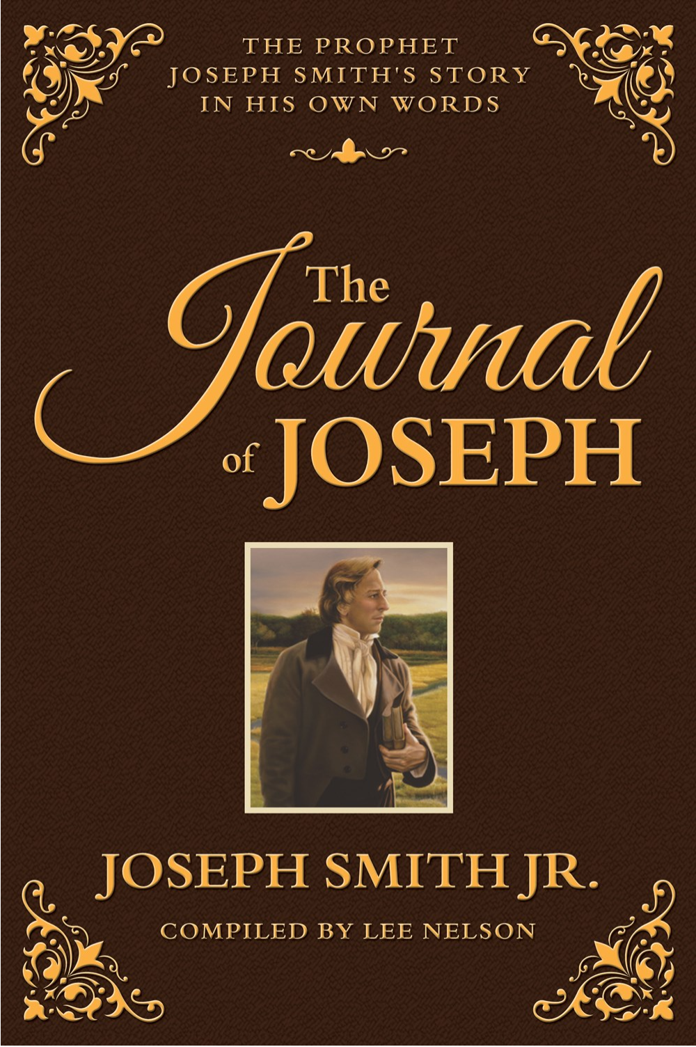 The Journal of Joseph, , large image number 0