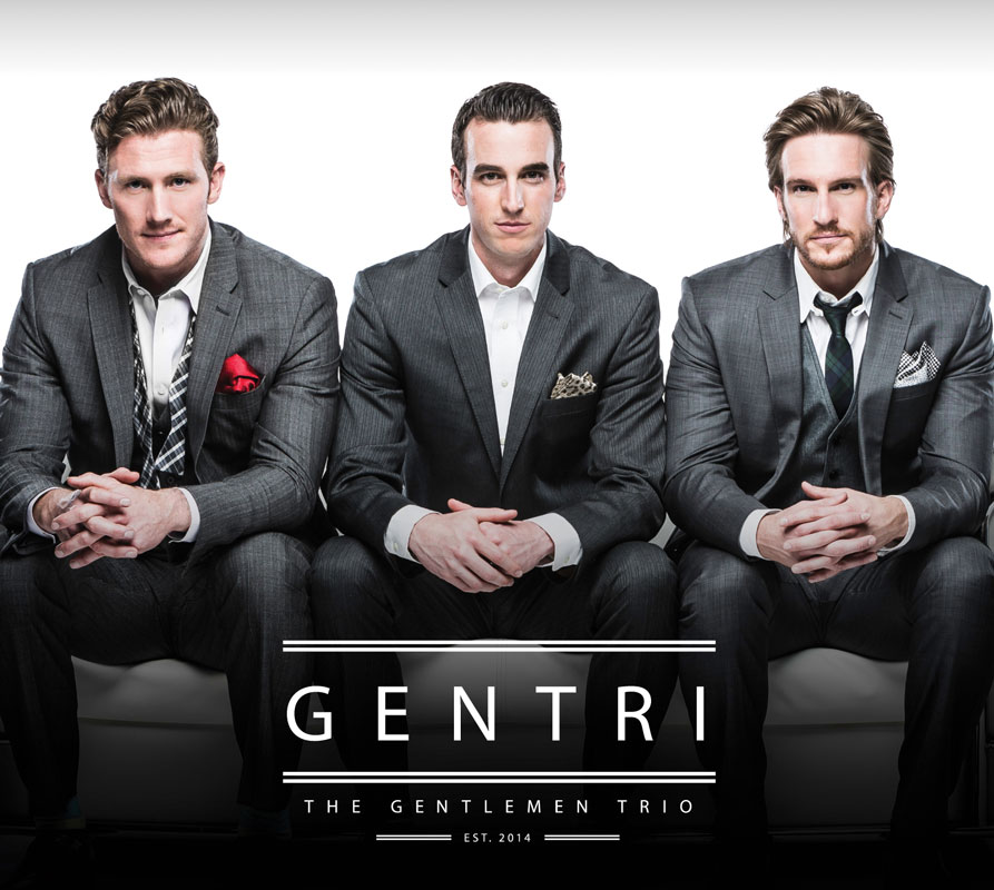 GENTRI, , large image number 0