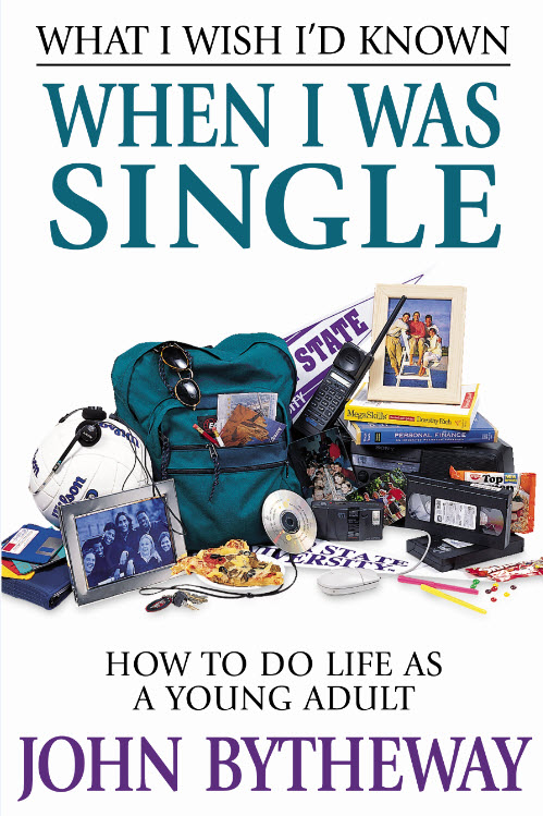 What I Wish I'd Known When I Was Single, , large image number 0